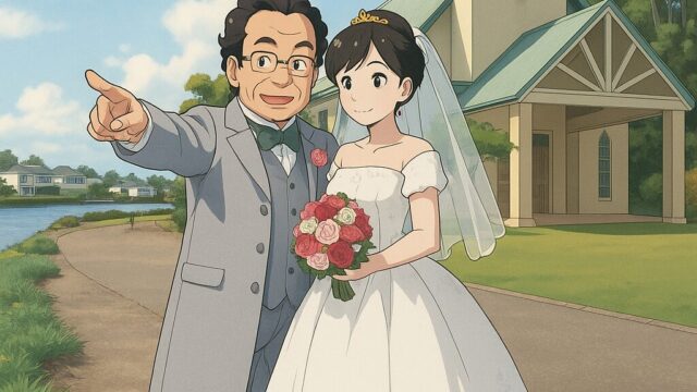 オーストラリアのサンクチュアリ協会での挙式