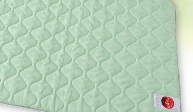 Invelの敷きパッド