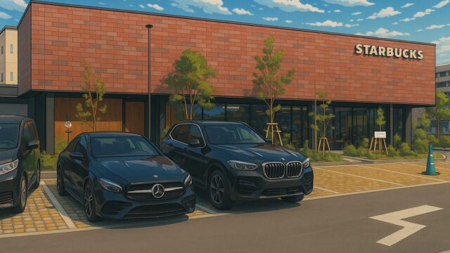 スターバックス西宮　鞍掛店