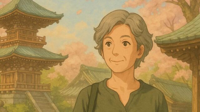 西国三十三所巡礼　第1番、第2番、第3番