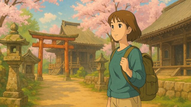 西国三十三所巡礼　第10番、第11番、第12番