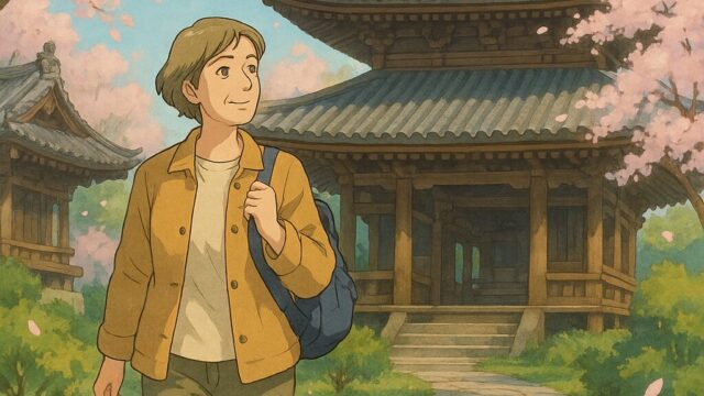 西国三十三所巡礼　第19番、第20番、第21番