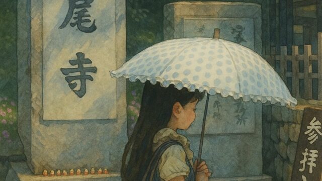 西国三十三所巡礼　第22番、第23番、第24番