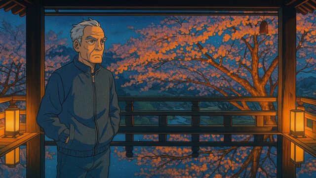 西国三十三所巡礼　第十四番所　三井寺