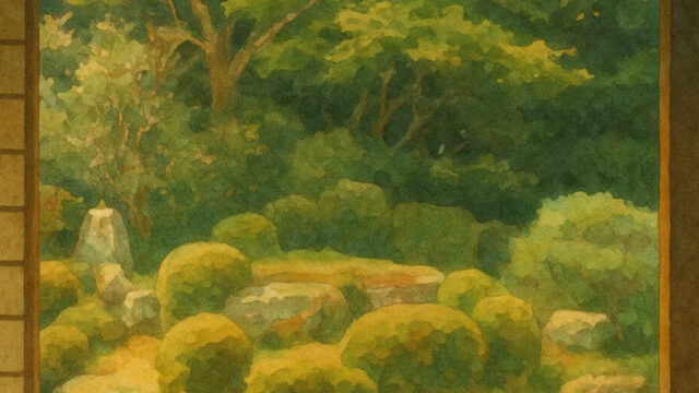 西国三十三所巡礼　第二十一番所　穴太寺